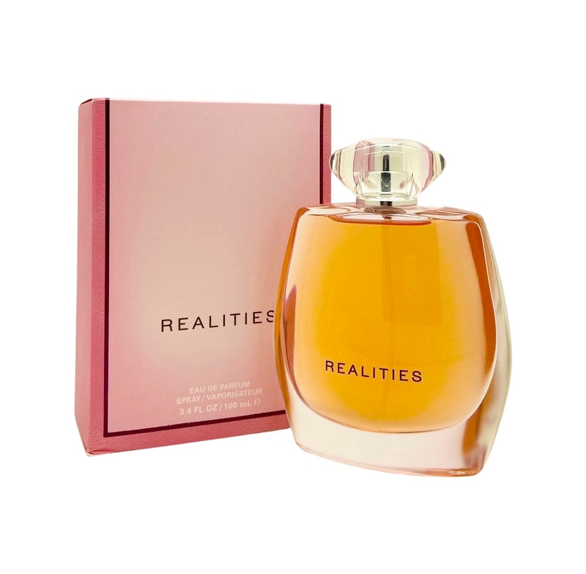Realities Realities For Women Eau de Parfum