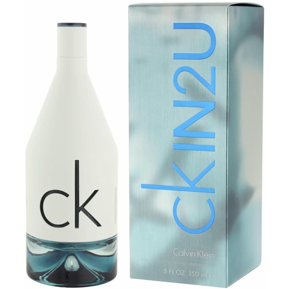 Calvin Klein Ck In2U For Men Eau de Toilette