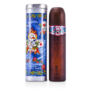 Cuba Wild Heart Pour Homme Eau de Toilette