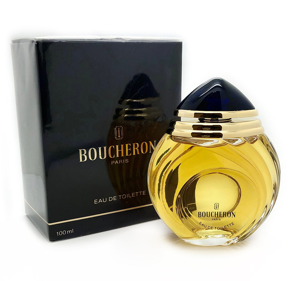 Boucheron For Women Eau de Toilette
