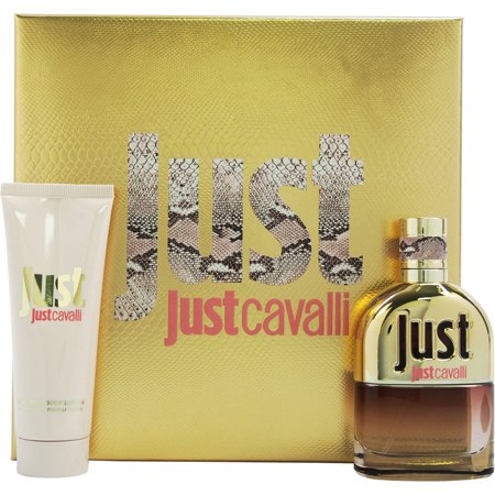 Roberto Cavalli Just Cavalli For Women Eau de Toilette