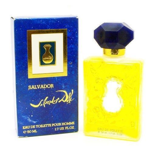 Salvador Dali Salvador Pour Homme Eau de Toilette