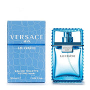 Versace Man Eau Fraiche For Men Eau de Toilette
