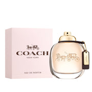 Coach New York For Women Eau de Parfum
