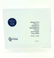 Laboratoire Dr Renaud ExCellience Lifting Anti Fatique Tissue Mask