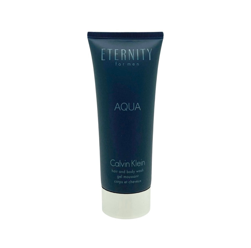 Calvin Klein Eternity Aqua Pour Homme Gel Douche