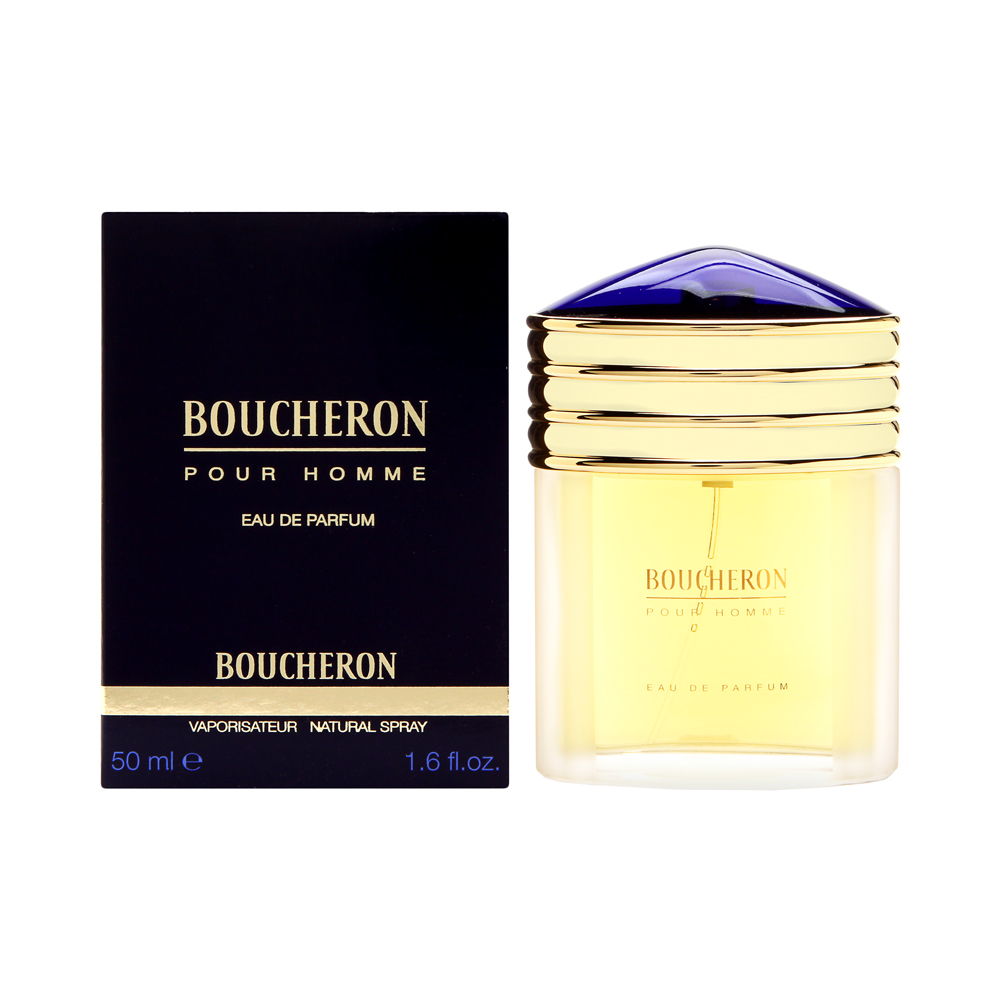 Boucheron For Men Eau de Parfum
