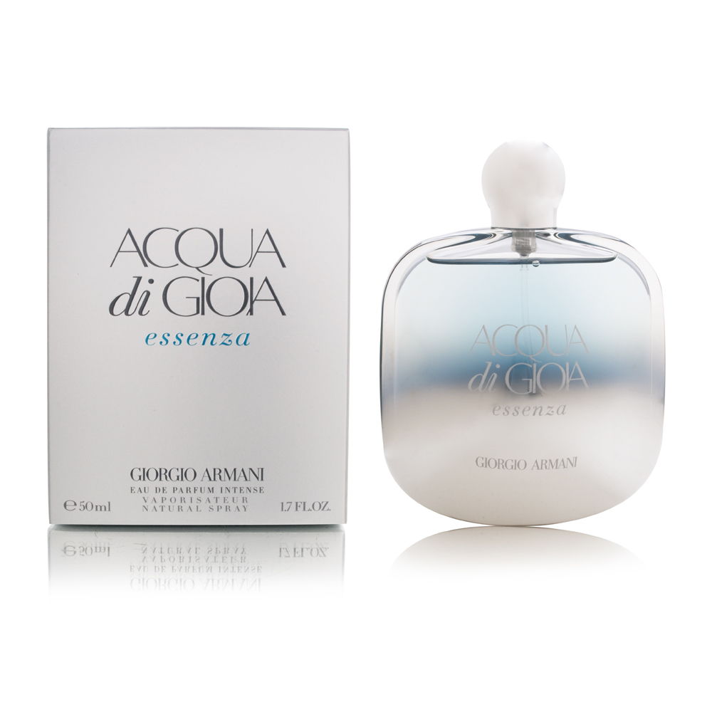 Armani Acqua Di Gioia Essenza For Women Eau de Parfum