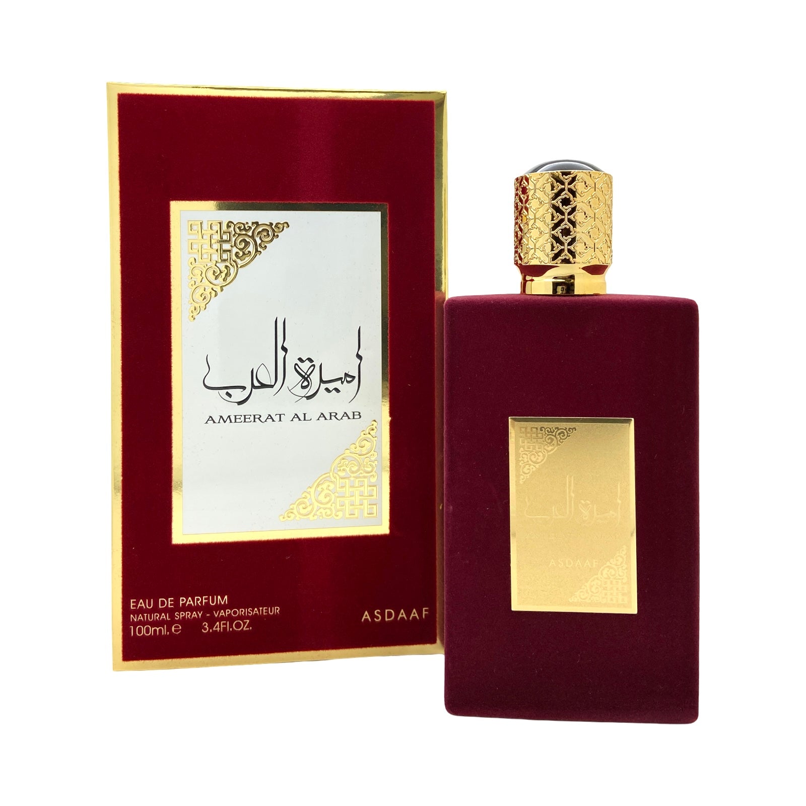 Asdaaf Ameerat Al Arab Eau De Parfum