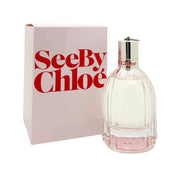 Chloe See By Chloe Eau Fraiche Pour Femme Eau de Toilette