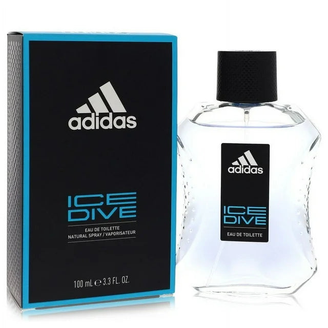Adidas Ice Dive For Men Eau de Toilette