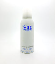 Luciano Soprani Solo Pour Homme & Femme Déodorant Vaporisateur