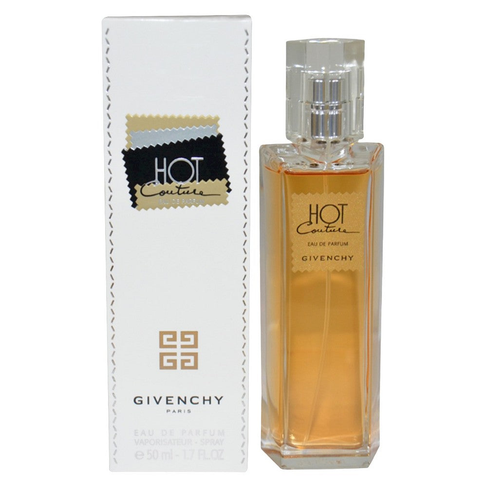 Givenchy Hot Couture Pour Femme Eau de Parfum