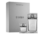 Ermenegildo Zegna Uomo Pour Homme Eau de Toilette