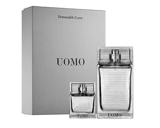 Ermenegildo Zegna Uomo Pour Homme Eau de Toilette