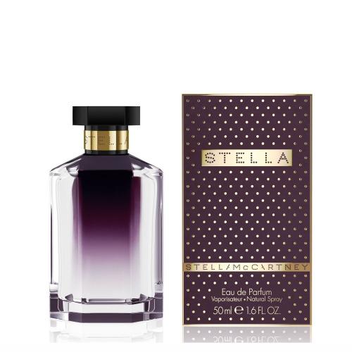 ステラマッカートニー STELLA Eau de Parfum 50ml Stella McCartney Stella Pour Femme Eau De Parfum – Le Parfumier