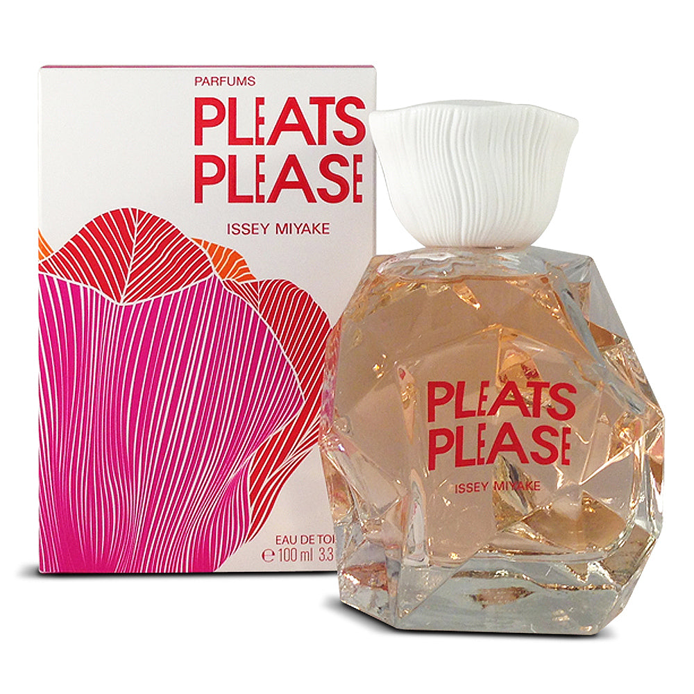 Issey Miyake Pleats Please Pour Femme Eau de Toilette