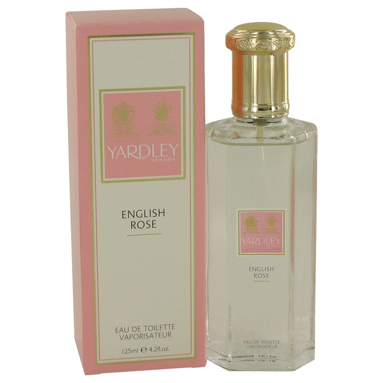 Yardley English Rose For Women Eau de Toilette