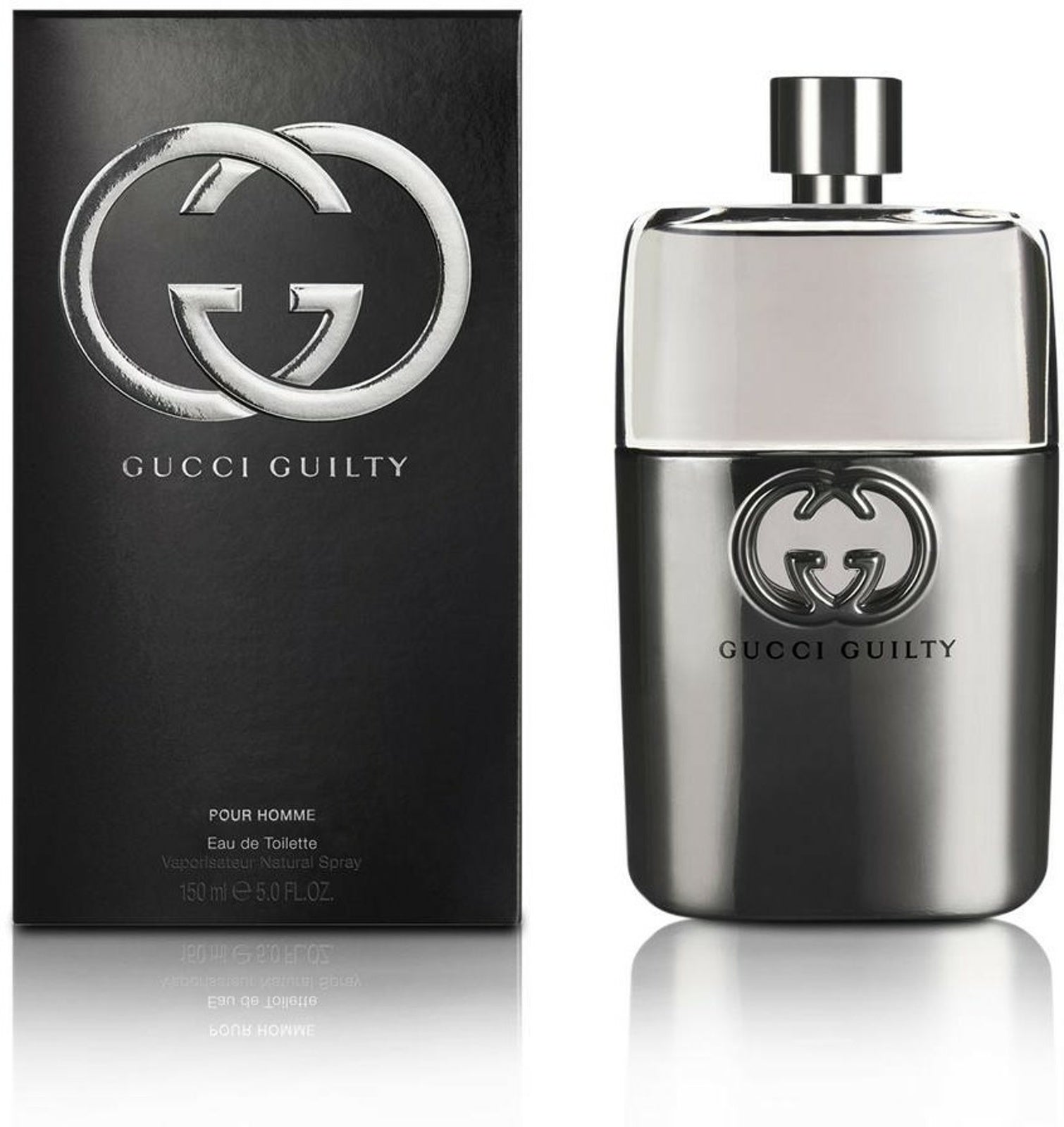 Gucci Guilty Pour Homme Eau de Toilette