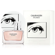 Calvin Klein Women Pour Femme Eau de Parfum