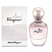 Salvatore Ferragamo Amo Pour Femme Eau de Parfum