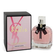 Yves Saint Laurent Ysl Mon Paris Parfum Floral For Women Eau de Parfum