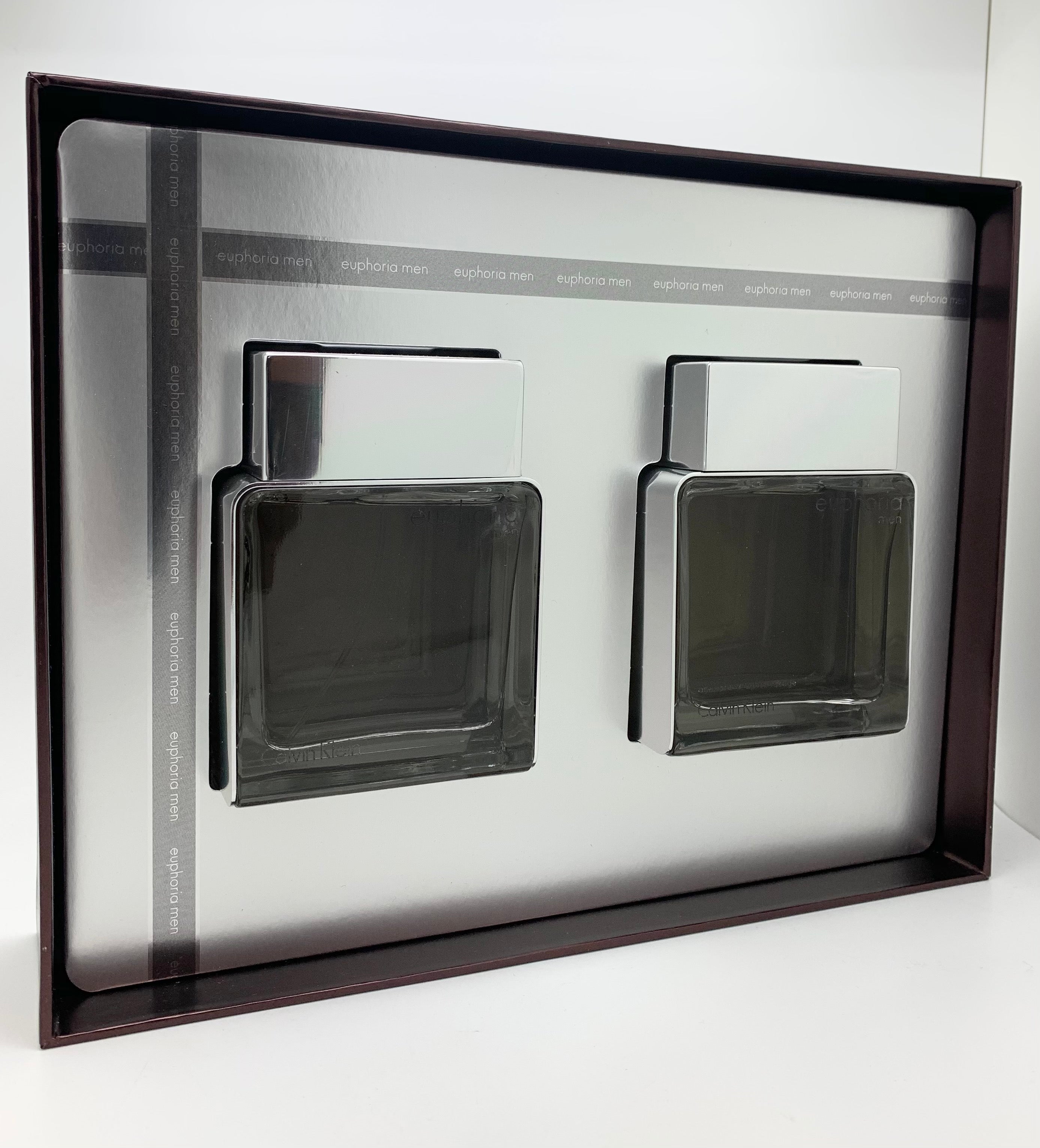 Calvin Klein Euphoria For Men Eau de Toilette