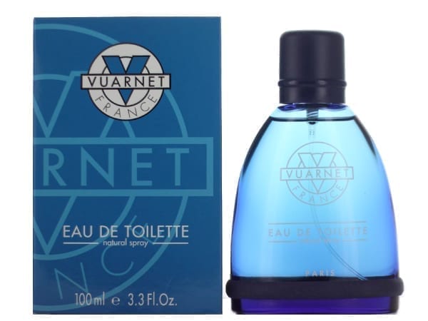 Vuarnet For Men Eau de Toilette