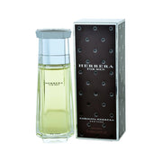 Carolina Herrera Herrera Pour Homme Lotion Après Rasage