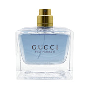 Gucci II For Men Eau de Toilette