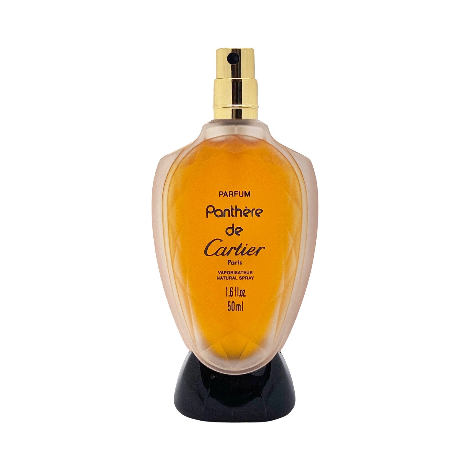 Cartier Panthere de Cartier For Women Parfum Vintage