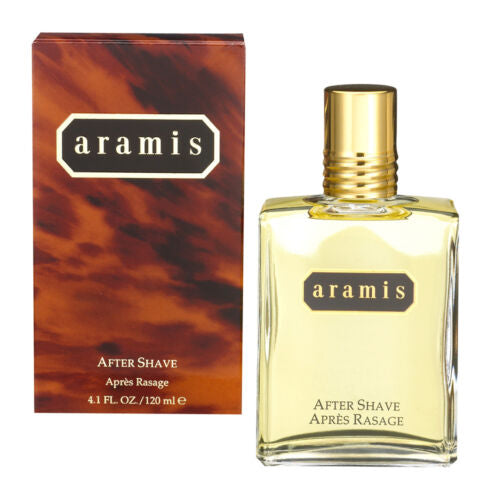 Aramis Pour Homme Lotion Après Rasage