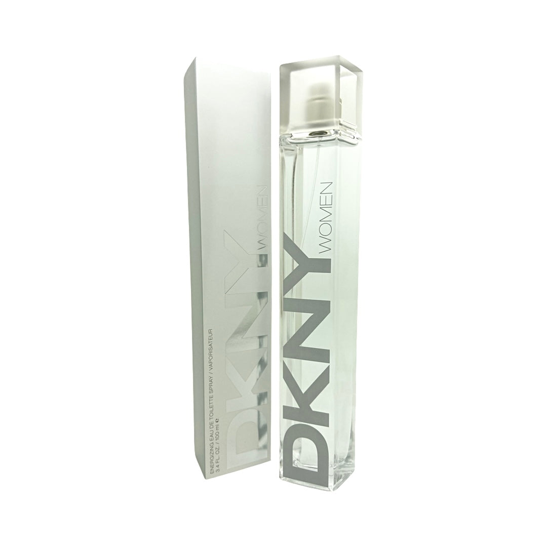 Donna Karan DKNY Energizing For Women Eau De Toilette