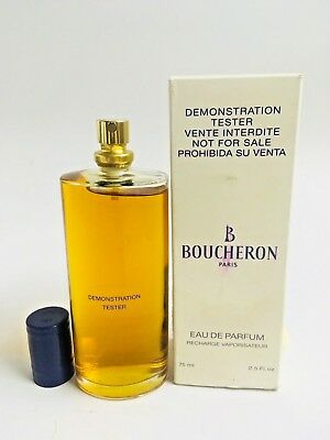 Boucheron For Women Eau de Parfum