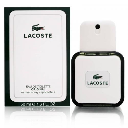 Lacoste Original For Men Eau de Toilette