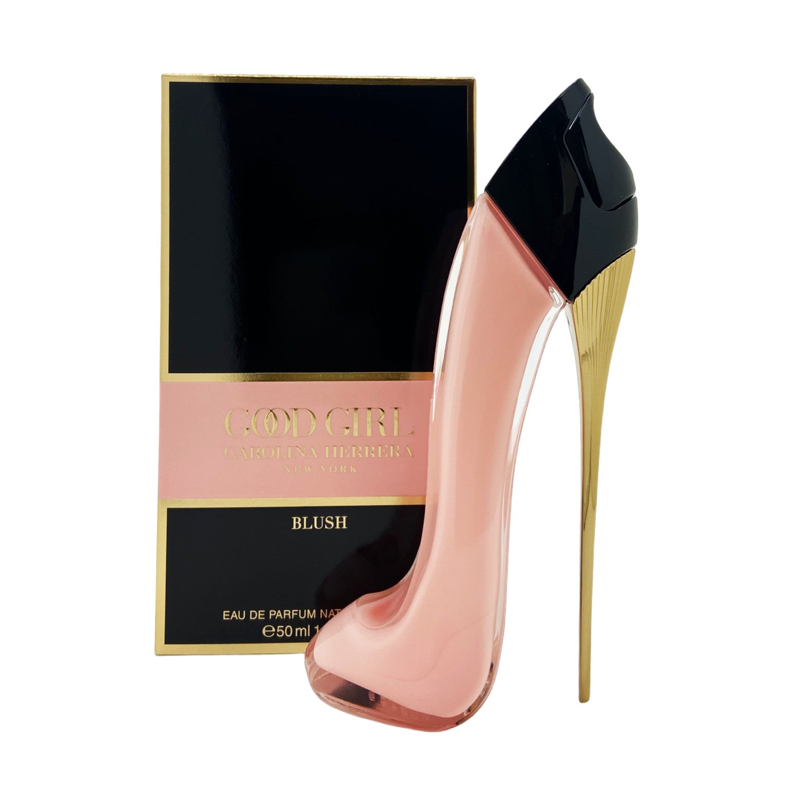 Carolina Herrera Good Girl Blush Pour Femme Eau de Parfum