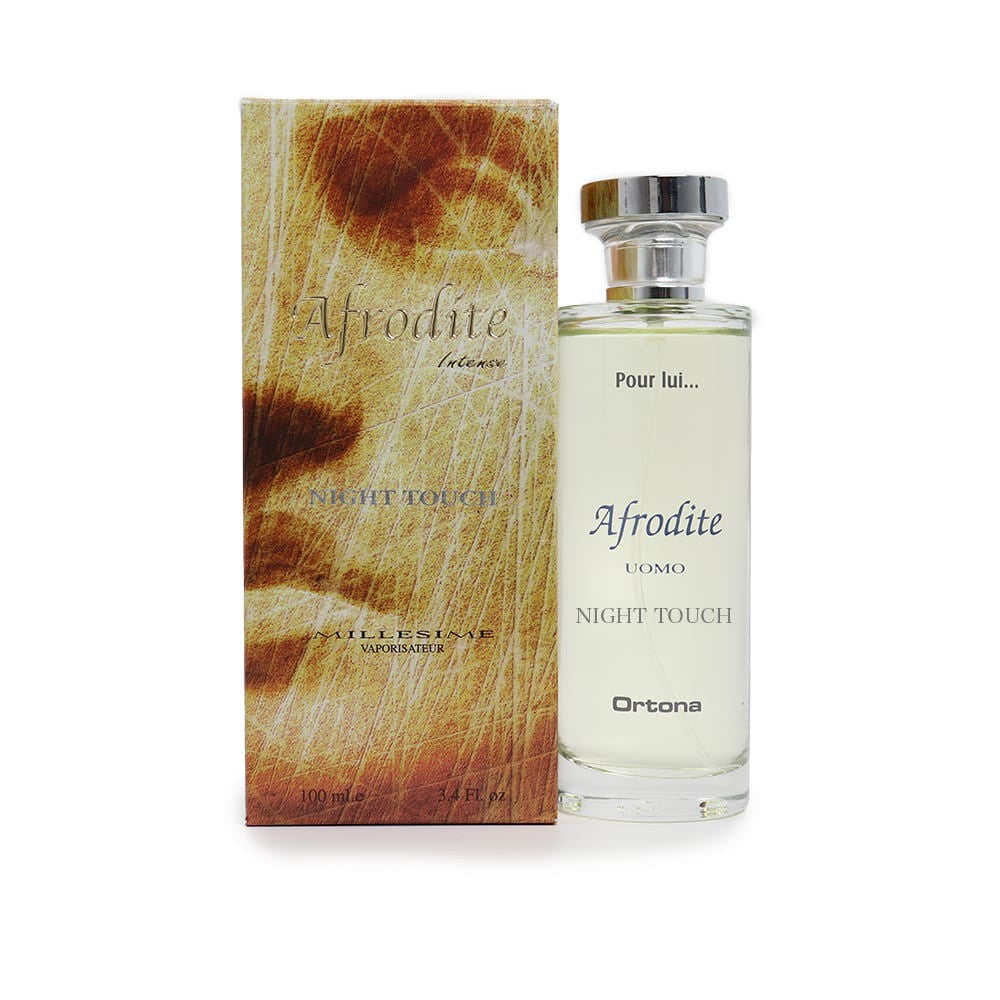 Panouge Indifference For Men Eau de Toilette – Le Parfumier