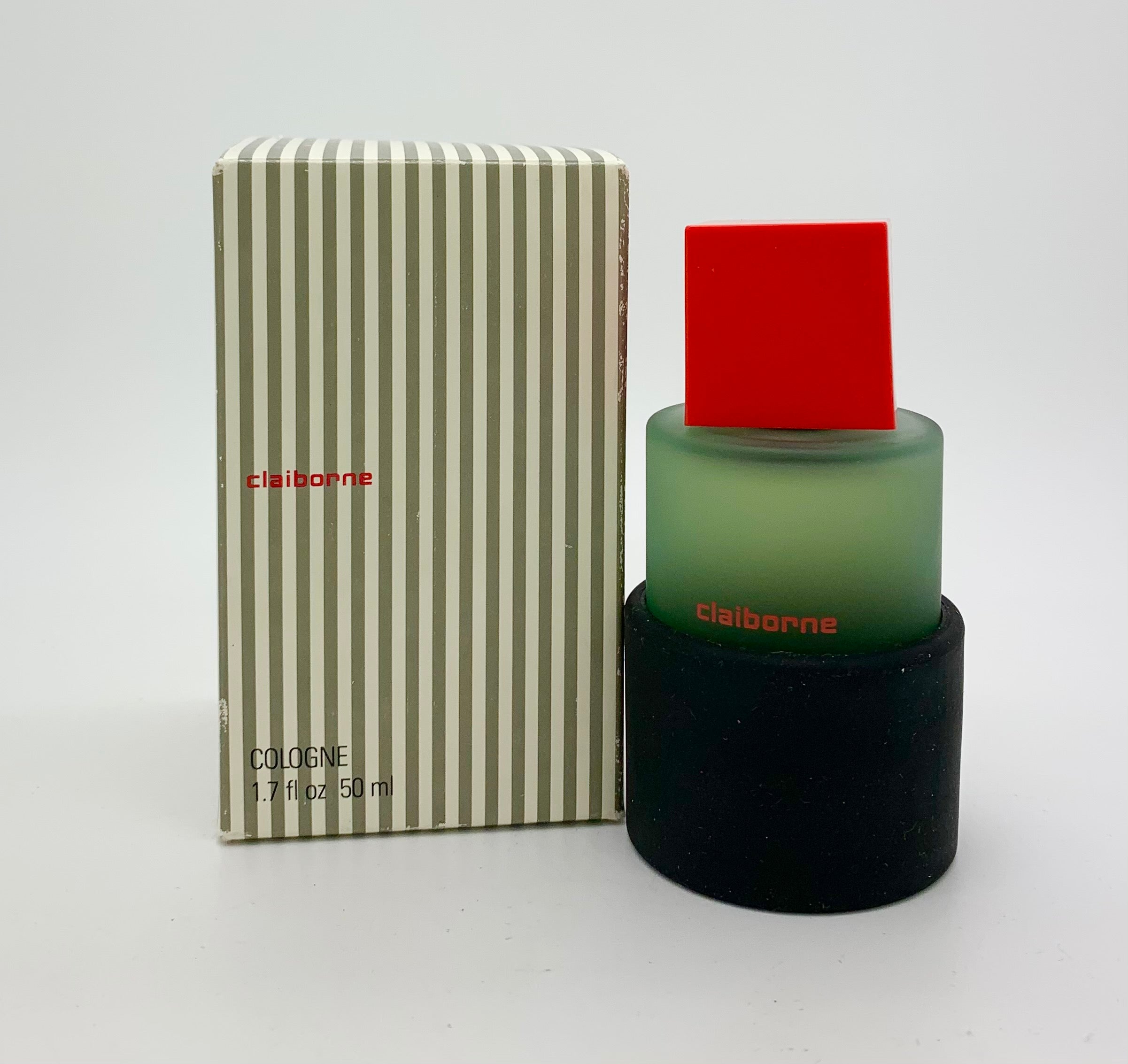 Liz Claiborne Claiborne Pour Homme Eau de Cologne