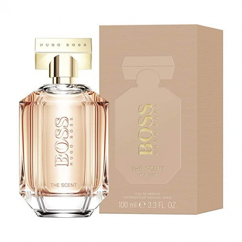 Hugo Boss The Scent For Her Pour Femme Eau de Parfum