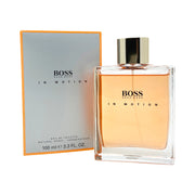 Hugo Boss In Motion For Men Eau de Toilette
