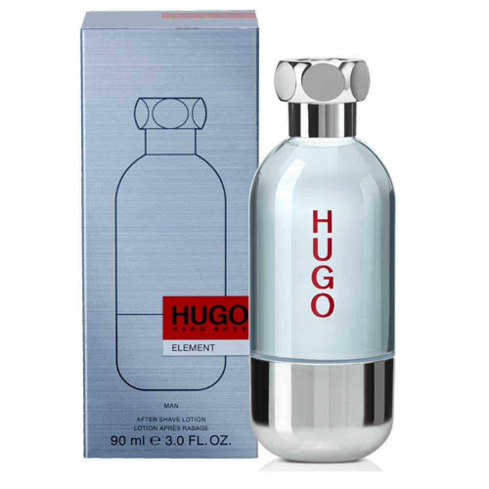Hugo Boss Hugo Element For Men Eau de Toilette