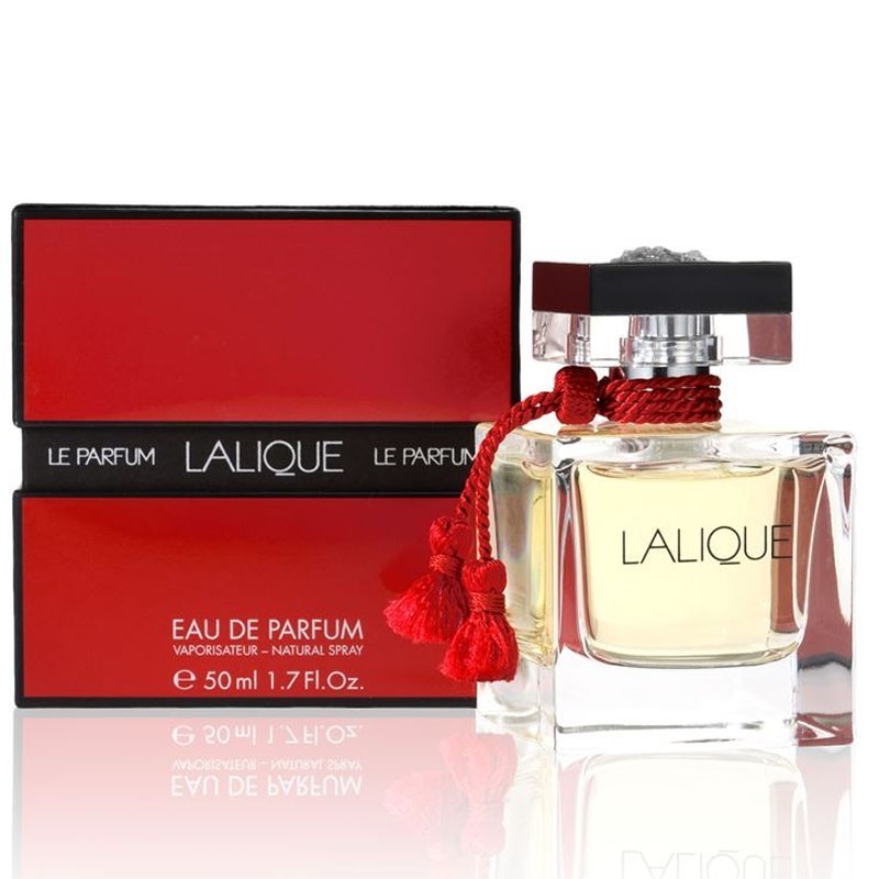 Lalique Le Parfum For Women Eau de Parfum