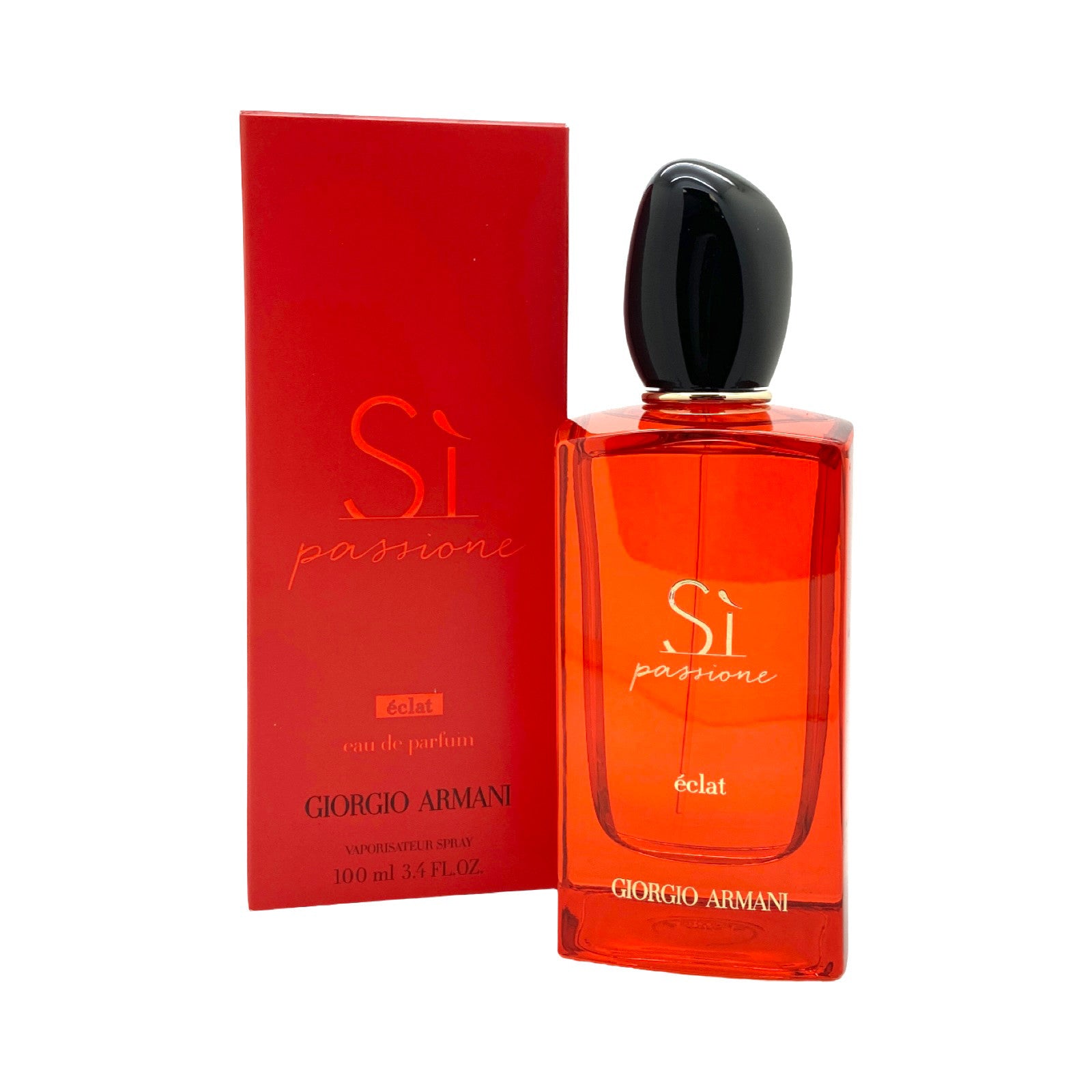 Armani Si Passione Éclat For Women Eau De Parfum