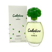 Gres Cabotine For Women Eau de Toilette