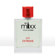 Mixx Bar Parfum Just Extreme Pour Homme