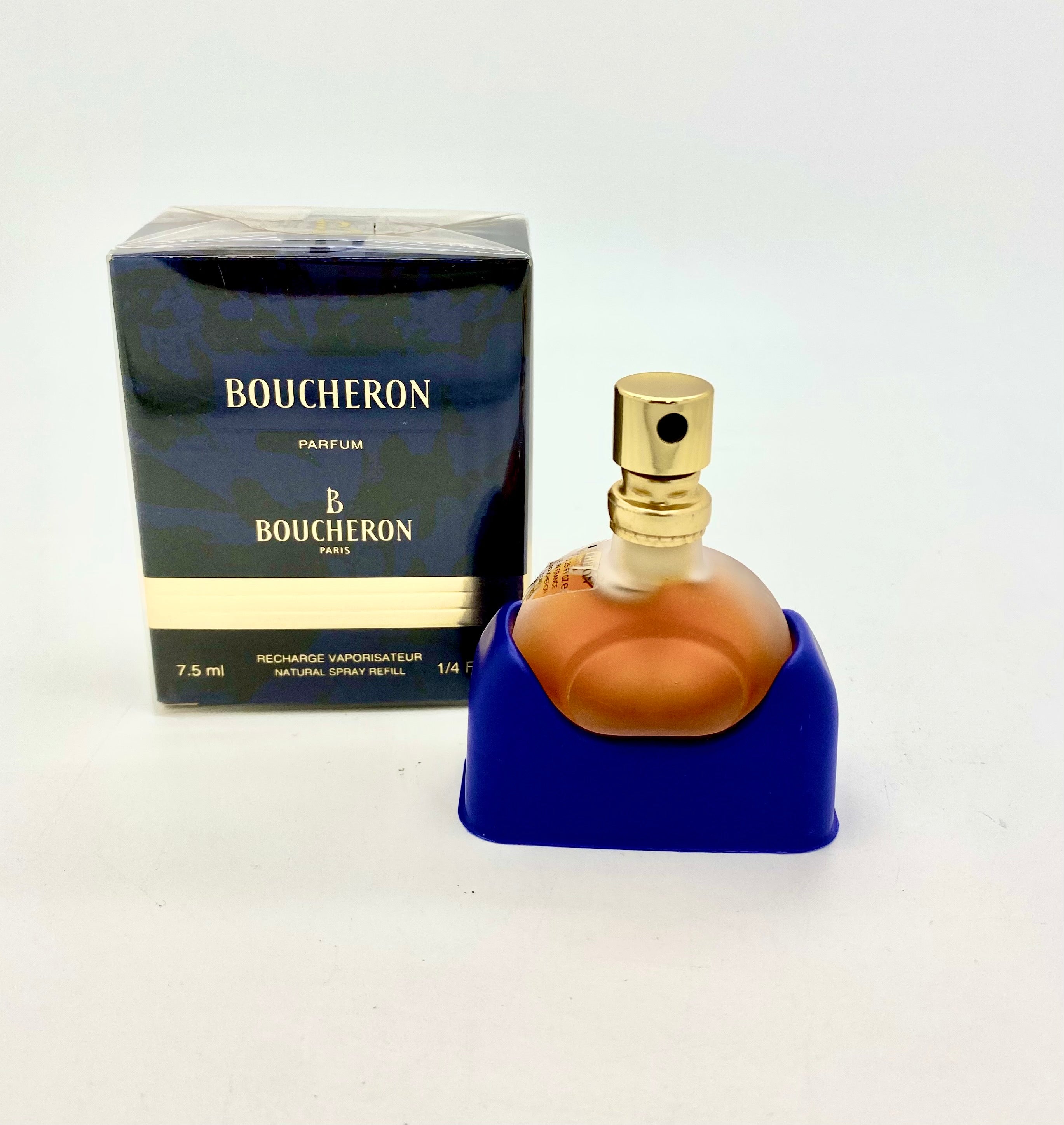 Boucheron For Women Parfum