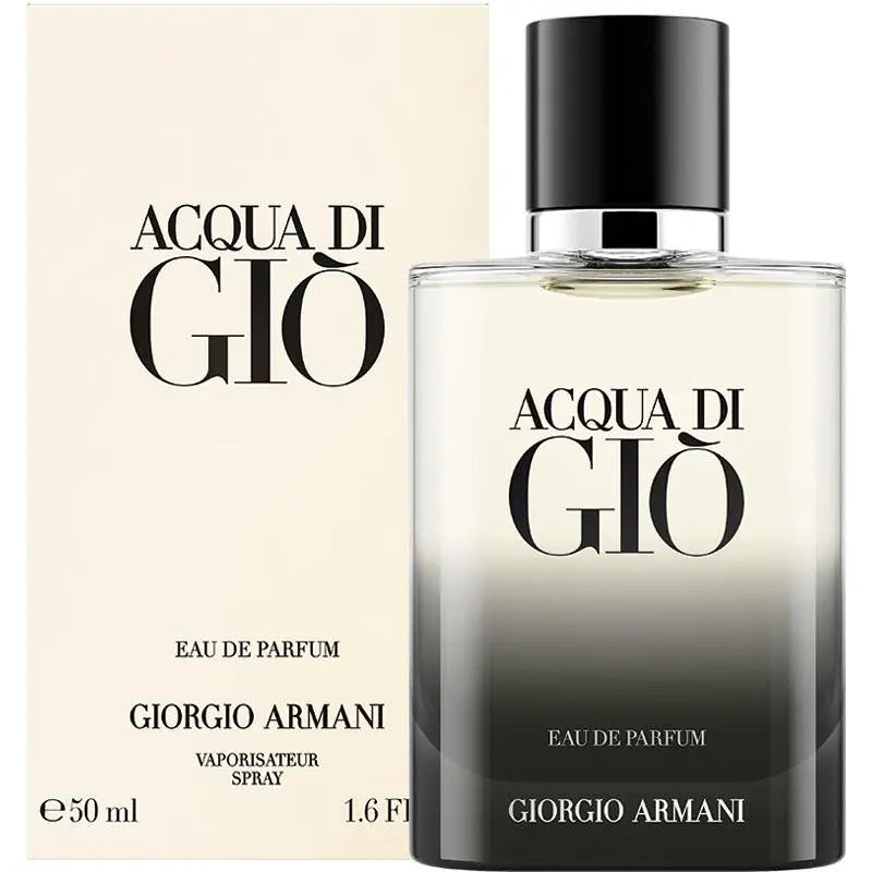 Armani Acqua Di Gio Pour Homme Eau de Parfum