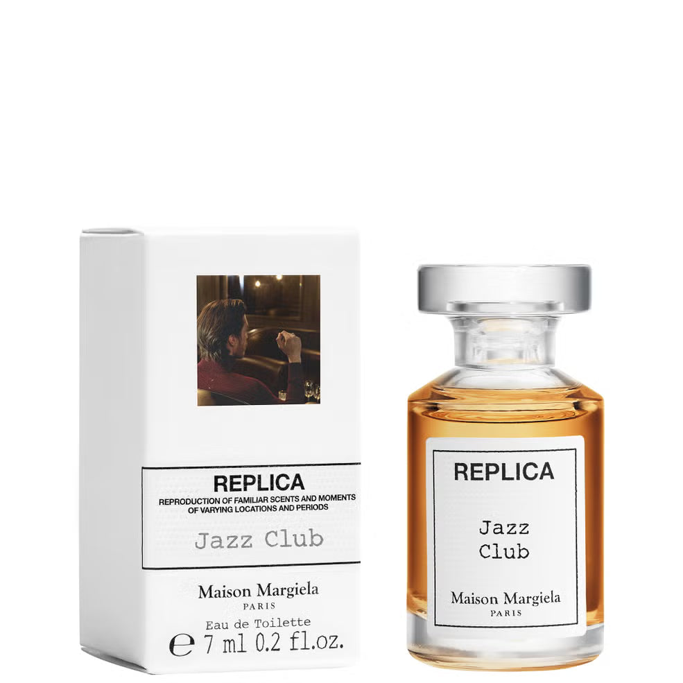 Maison Margiela Replica Jazz Club Eau de Toilette