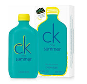 Calvin Klein Ck One Summer 2020 Eau de Toilette