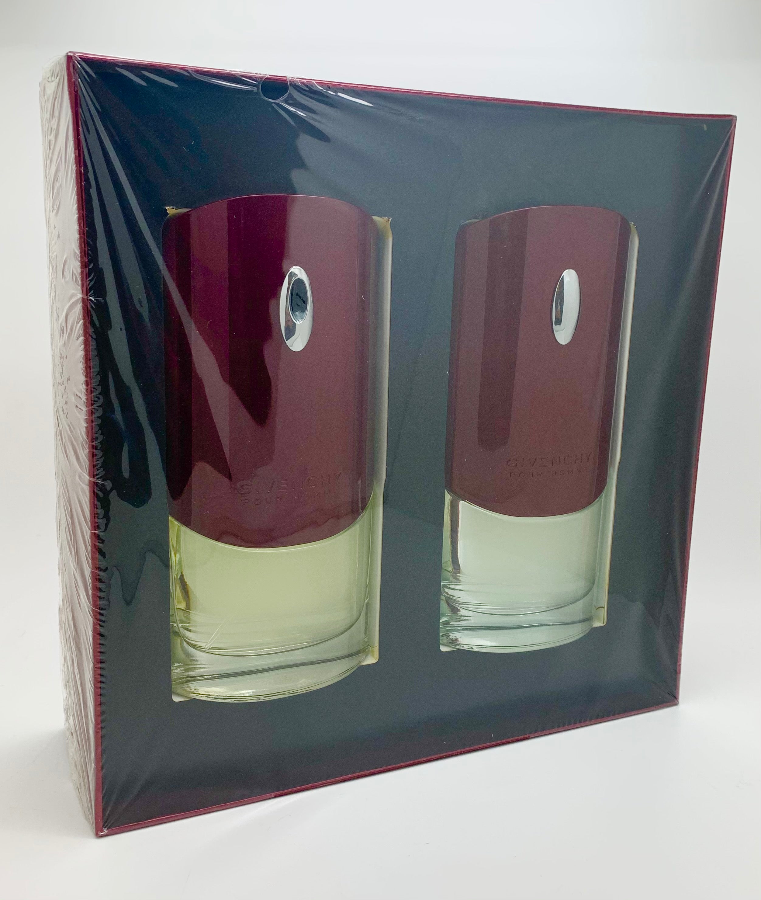 Givenchy For Men For Men Eau de Toilette